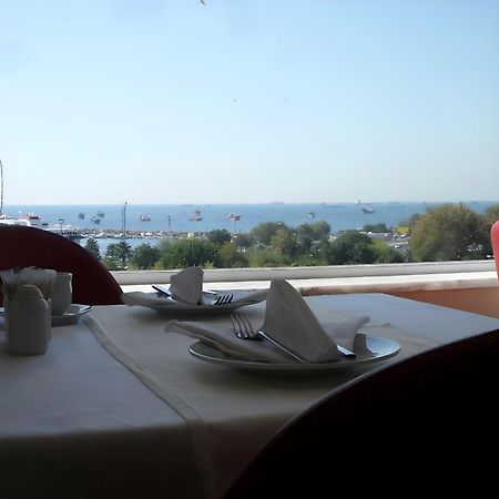 Abel Hotel Κωνσταντινούπολη Εξωτερικό φωτογραφία