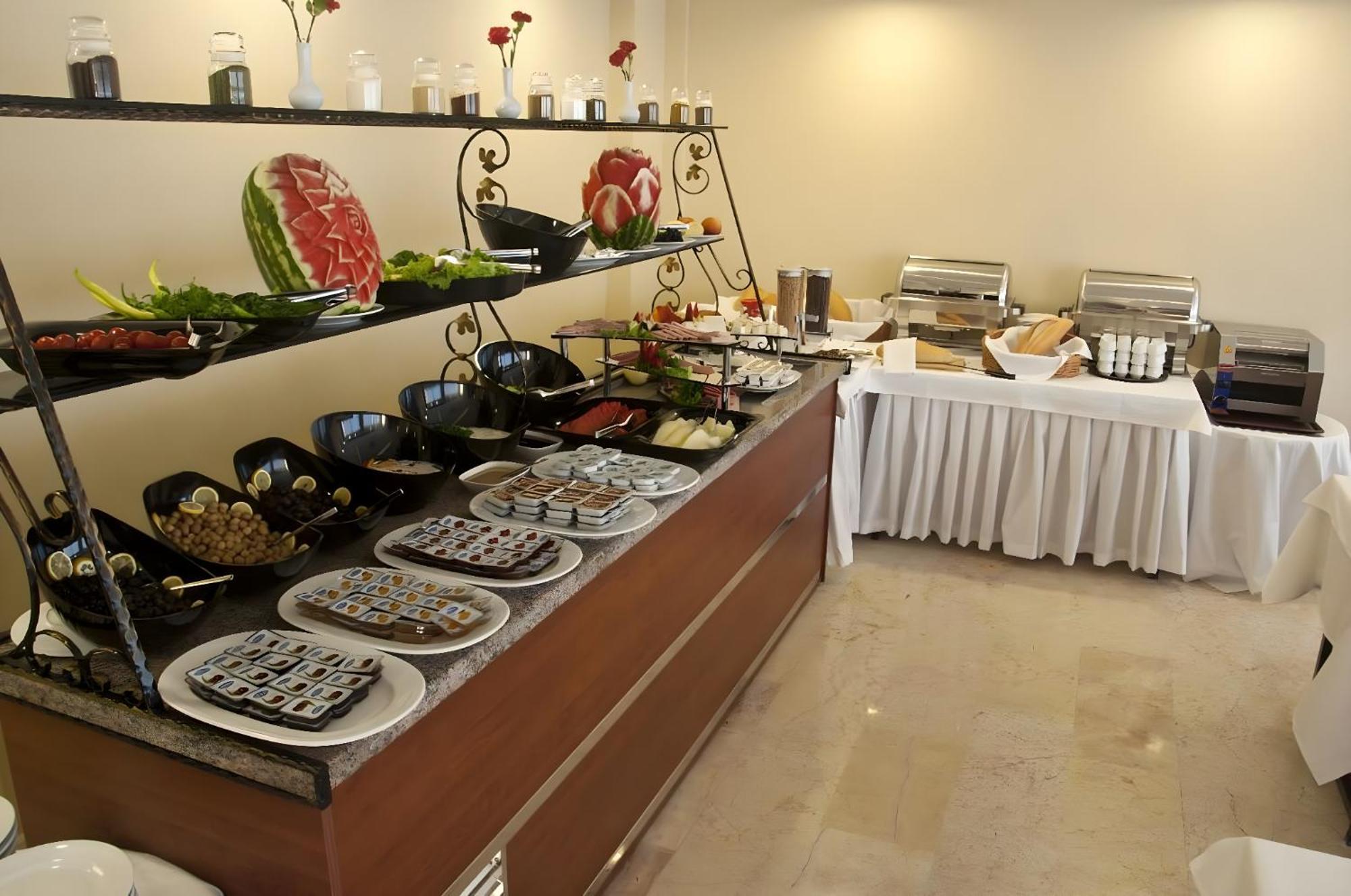 Abel Hotel Κωνσταντινούπολη Εξωτερικό φωτογραφία