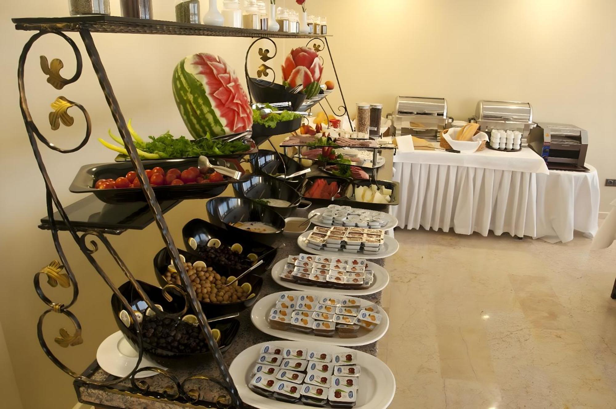 Abel Hotel Κωνσταντινούπολη Εξωτερικό φωτογραφία