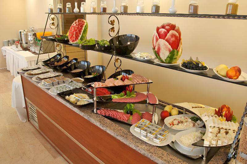 Abel Hotel Κωνσταντινούπολη Εξωτερικό φωτογραφία